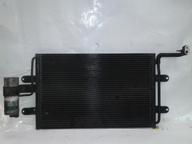 Radiador A/C VOLKSWAGEN BORA 2001