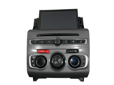 Autorradio CITROEN C4 2015
