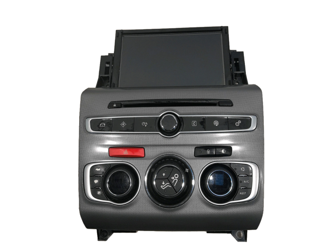 Autorradio CITROEN C4 2015