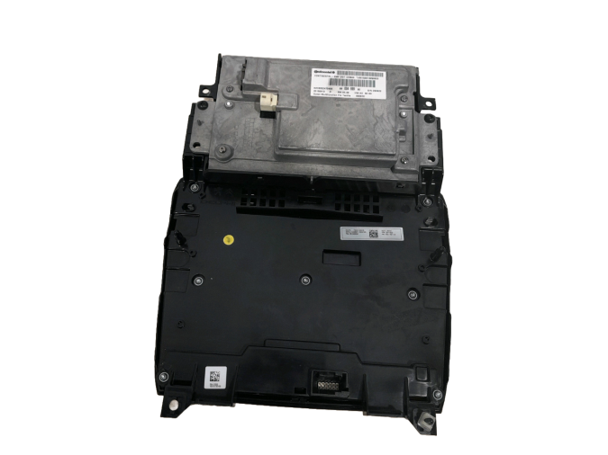 Autorradio CITROEN C4 2015