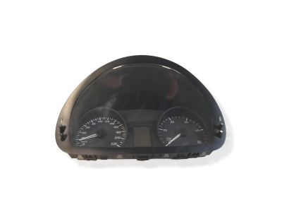 CUADRO INSTRUMENTOS MERCEDES-BENZ VITO 2006