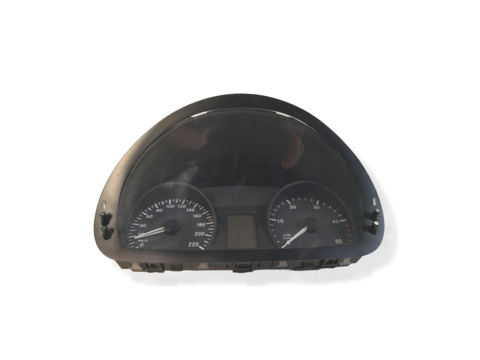 CUADRO INSTRUMENTOS MERCEDES-BENZ VITO 2006