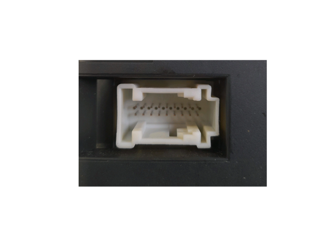 CUADRO INSTRUMENTOS MERCEDES-BENZ VITO 2006