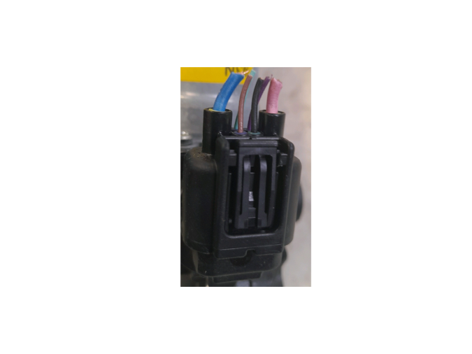 ELEVALUNAS DELANTERO DERECHO HONDA HR-V 2022