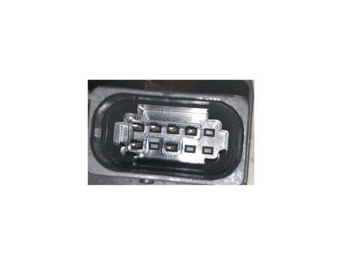 CERRADURA DELANTERA IZQUIERDA OPEL INSIGNIA 2013