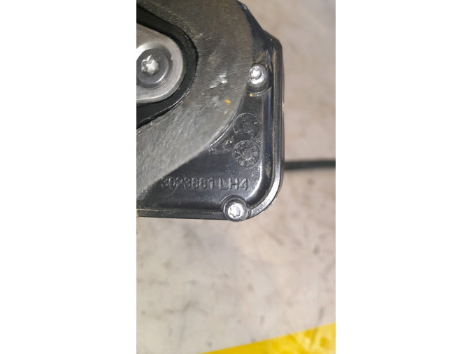 CERRADURA DELANTERA IZQUIERDA OPEL INSIGNIA 2013