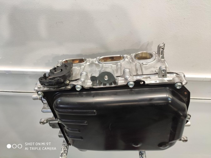 CONVERTIDOR POTENCIA TOYOTA YARIS 43369