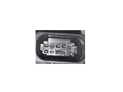 CERRADURA PUERTA TRASERA IZQUIERDA OPEL INSIGNIA 2013