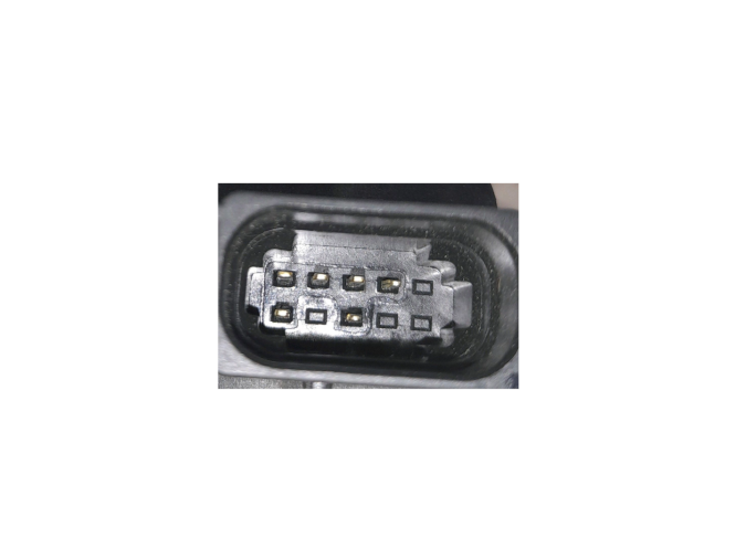 CERRADURA PUERTA TRASERA IZQUIERDA OPEL INSIGNIA 2013
