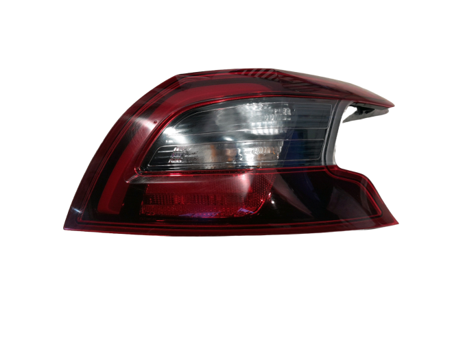 PILOTO TRASERO DERECHO PEUGEOT 308 THP 2021