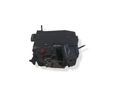 CERRADURA PUERTA TRASERA DERECHA PEUGEOT 308 THP 2021