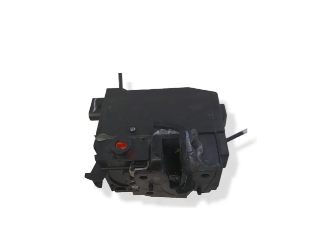CERRADURA PUERTA TRASERA DERECHA PEUGEOT 308 THP 2021