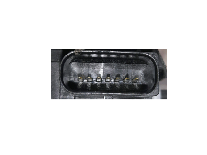 CERRADURA PUERTA TRASERA DERECHA PEUGEOT 308 THP 2021