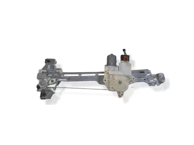 ELEVALUNAS TRASERO DERECHO PEUGEOT 308 THP 2021
