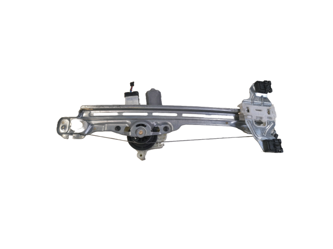 ELEVALUNAS TRASERO DERECHO PEUGEOT 308 THP 2021