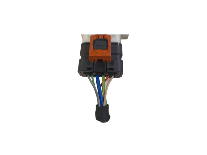 ELEVALUNAS TRASERO DERECHO PEUGEOT 308 THP 2021