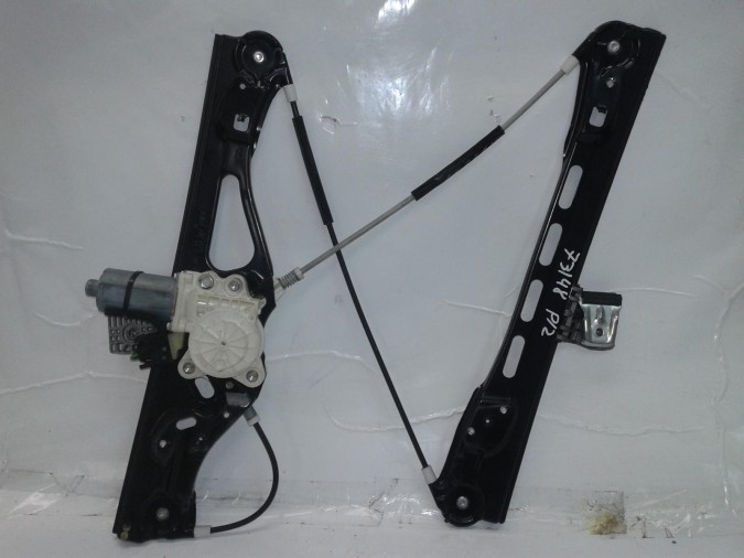 ELEVALUNAS DELANTERO DERECHO MERCEDES CLASE E 2007