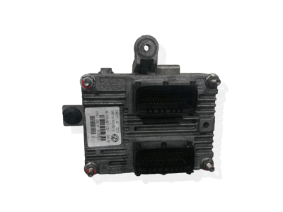 CENTRALITA MOTOR FIAT PUNTO 2006