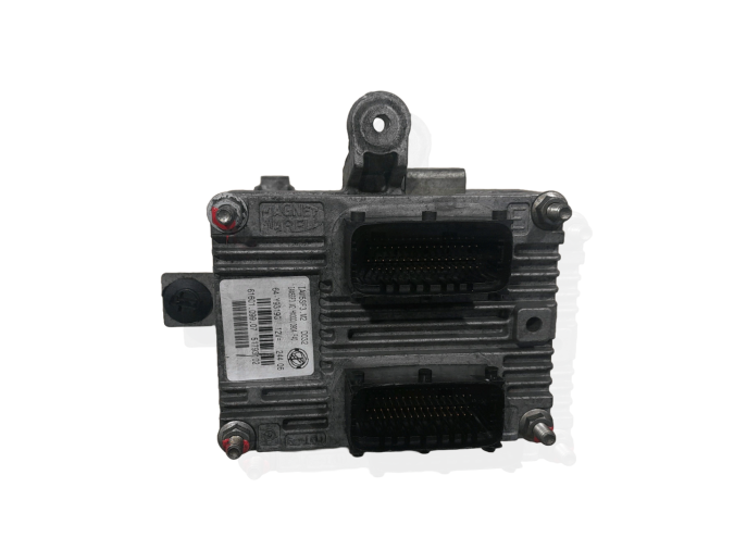 CENTRALITA MOTOR FIAT PUNTO 2006