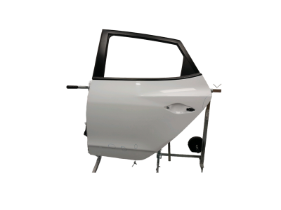 PUERTA TRASERA IZQUIERDA HYUNDAI IX35 BLANCO 2010