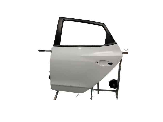 PUERTA TRASERA IZQUIERDA HYUNDAI IX35 BLANCO 2010