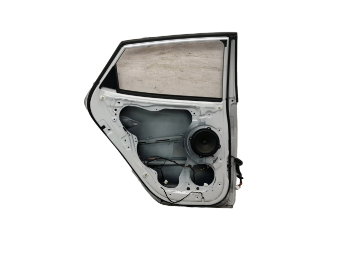 PUERTA TRASERA IZQUIERDA HYUNDAI IX35 BLANCO 2010
