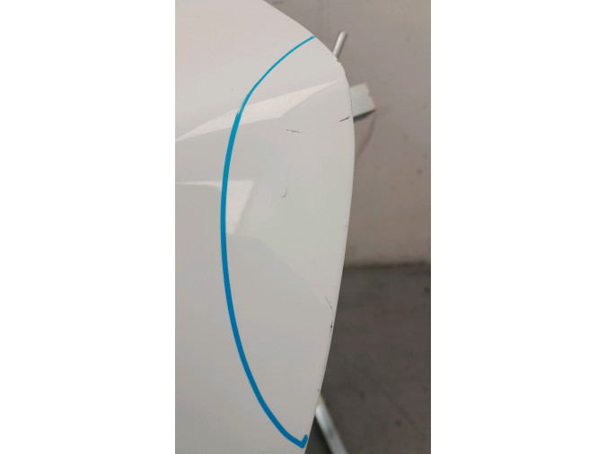PUERTA TRASERA IZQUIERDA HYUNDAI IX35 BLANCO 2010
