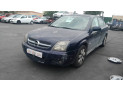 CAJA CAMBIOS OPEL VECTRA GTS 2005