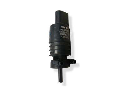 BOMBA LIMPIA SEAT IBIZA 2009