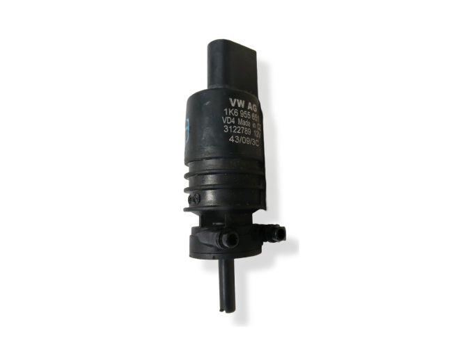 BOMBA LIMPIA SEAT IBIZA 2009