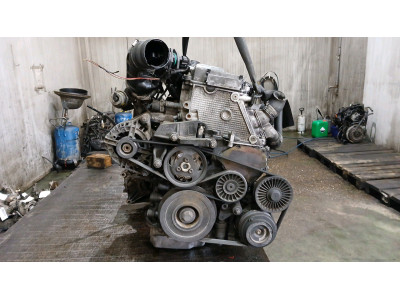 Motor OPEL ZAFIRA 1999