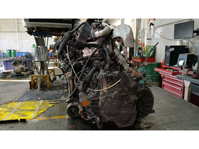 Motor OPEL ZAFIRA 1999