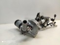 COLUMNA DIRECCION TOYOTA YARIS 2018