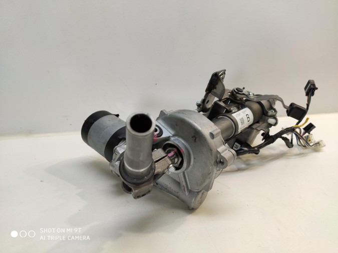 COLUMNA DIRECCION TOYOTA YARIS 2018
