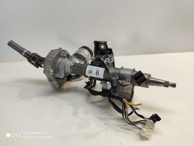 COLUMNA DIRECCION TOYOTA YARIS 2018