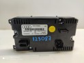DISPLAY RADIO MULTIFUNCION SO AUDI A6 2006