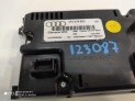 DISPLAY RADIO MULTIFUNCION SO AUDI A6 2006