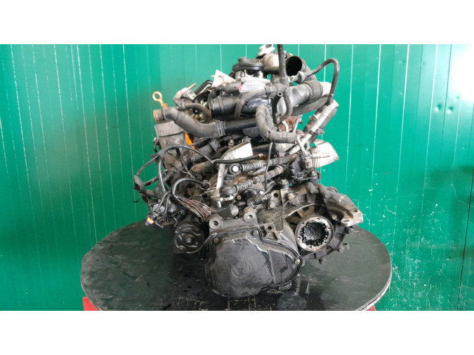 ALTERNADOR SEAT IBIZA 1999