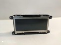 DISPLAY RADIO MULTIFUNCION SO AUDI A6 2006