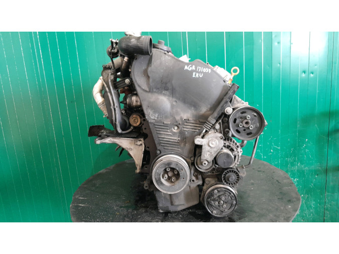 COMPRESOR AIRE ACONDICIONADO SEAT IBIZA 1999