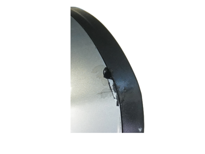 RETROVISOR IZQUIERDO OPEL CORSA 2010