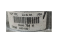 BOMBA SERVODIRECCION PEUGEOT 308 2008