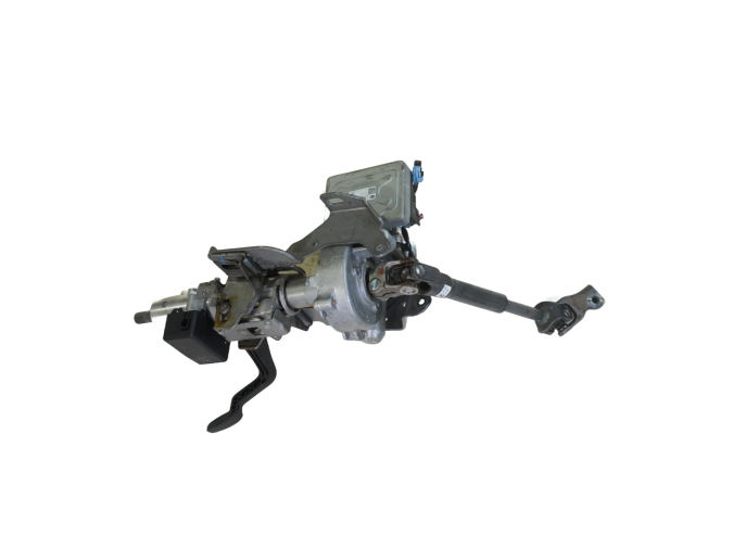 COLUMNA DIRECCION RENAULT MÉGANE E-TECH 2021