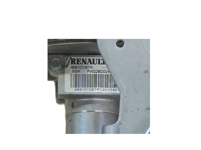 COLUMNA DIRECCION RENAULT MÉGANE E-TECH 2021
