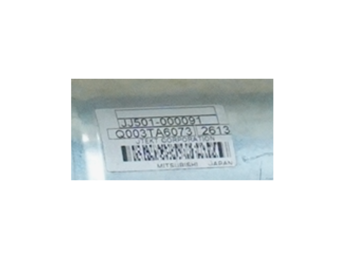 COLUMNA DIRECCION MAZDA CX-5 2013