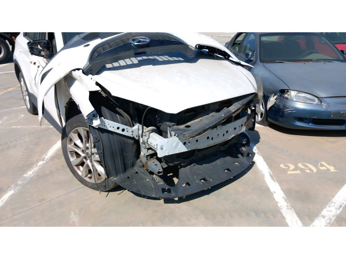 COLUMNA DIRECCION MAZDA CX-5 2013