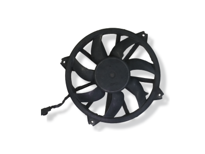 ELECTROVENTILADOR CITROEN C4 2015