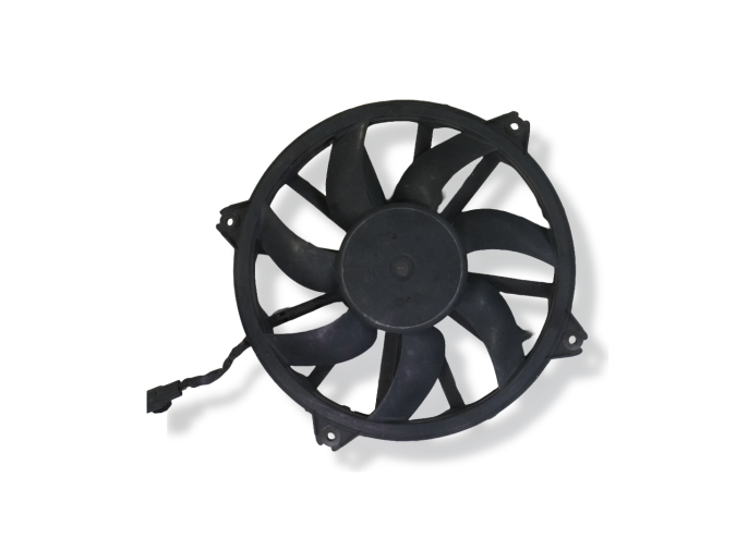 ELECTROVENTILADOR CITROEN C4 2015