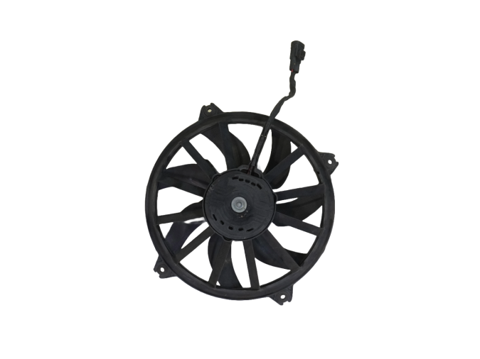 ELECTROVENTILADOR CITROEN C4 2015