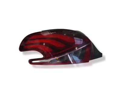 PILOTO TRASERO IZQUIERDO PEUGEOT 208 2016